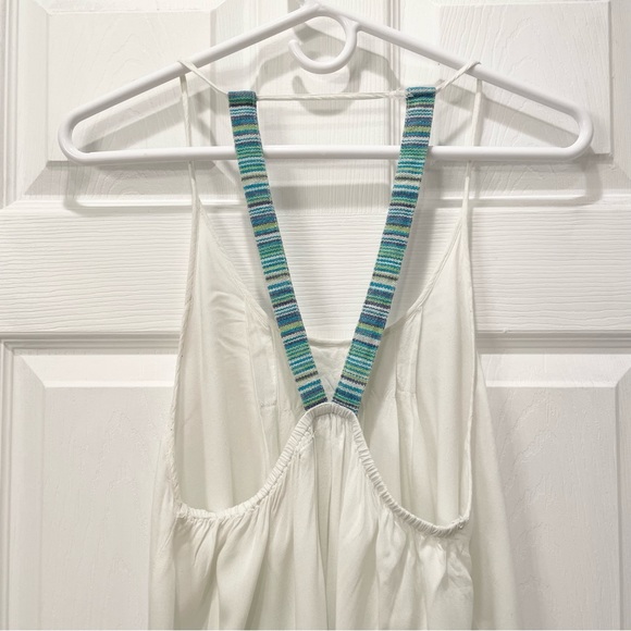 Surf Gypsy Ombre Tank Top - Picture 5 of 9